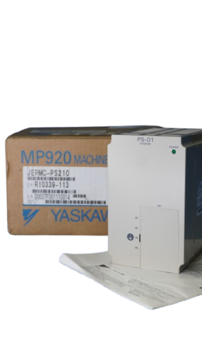Yaskawa-MP920-JEPMCPS210-Moduł-procesora