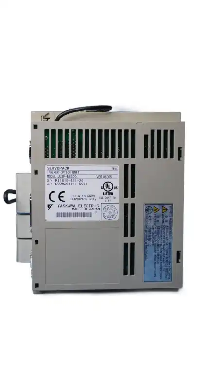 Yaskawa-SGDH04AE-JUSPNS600-Serwonapęd-3