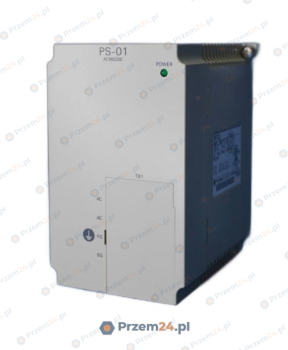 Yaskawa-MP920-JEPMCPS210-Moduł-procesora-2