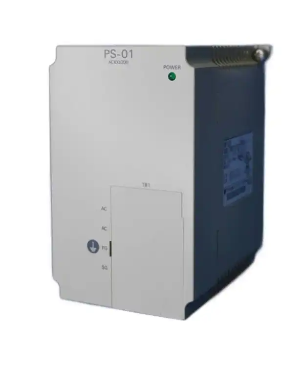 Yaskawa-MP920-JEPMCPS210-Moduł-procesora-2