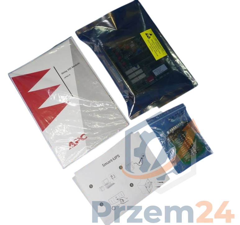 APC-AP9610-moduł-przekaźnikowy-I-O
