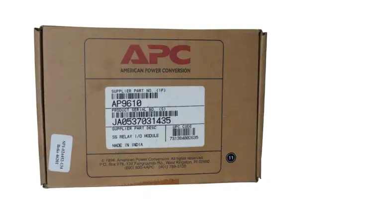 APC-AP9610-moduł-przekaźnikowy-I-O-3