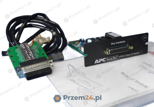 APC-AP9610-moduł-przekaźnikowy-I-O-2