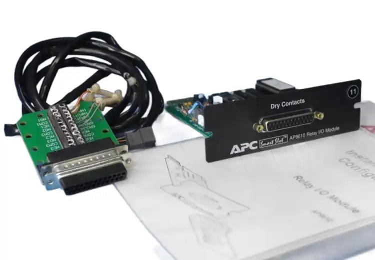 APC-AP9610-moduł-przekaźnikowy-I-O-2