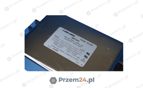 NEMICLAMBDA-MB1340-Filtr-przeciwzakłóceniowy-2