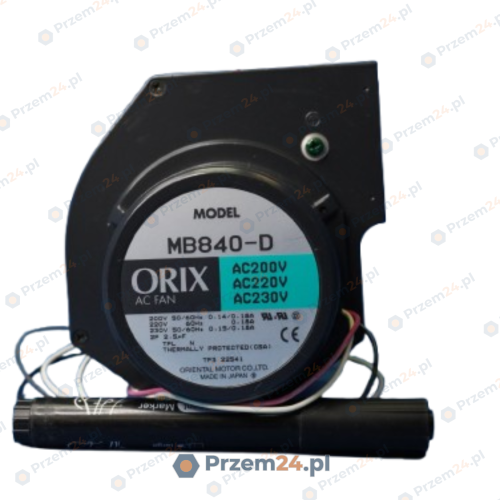 ORIX-MB840D-AC-FAN-Wentylator-2