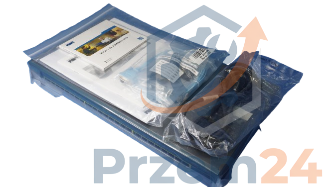 Cisco-WSC295024-Catalyst-2950-Przełącznik-sieciowy