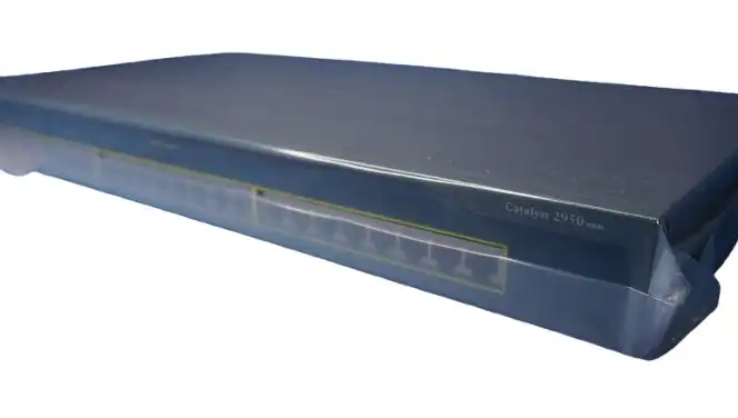 Cisco-WSC295024-Catalyst-2950-Przełącznik-sieciowy-2
