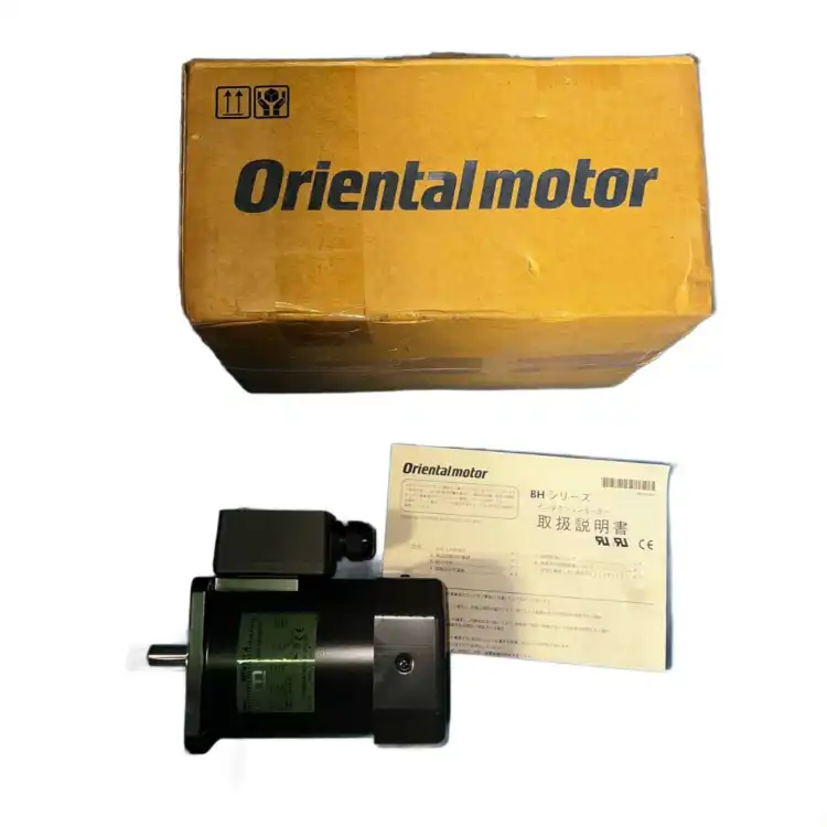 Oriental-Motor-BHI62STA-Silnik-indukcyjny