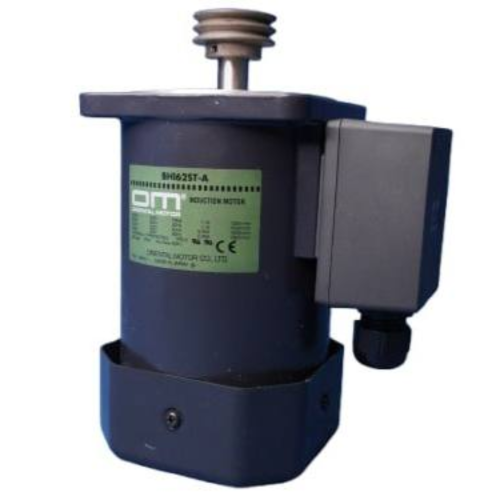 Oriental-Motor-BHI62STA-Silnik-indukcyjny-2