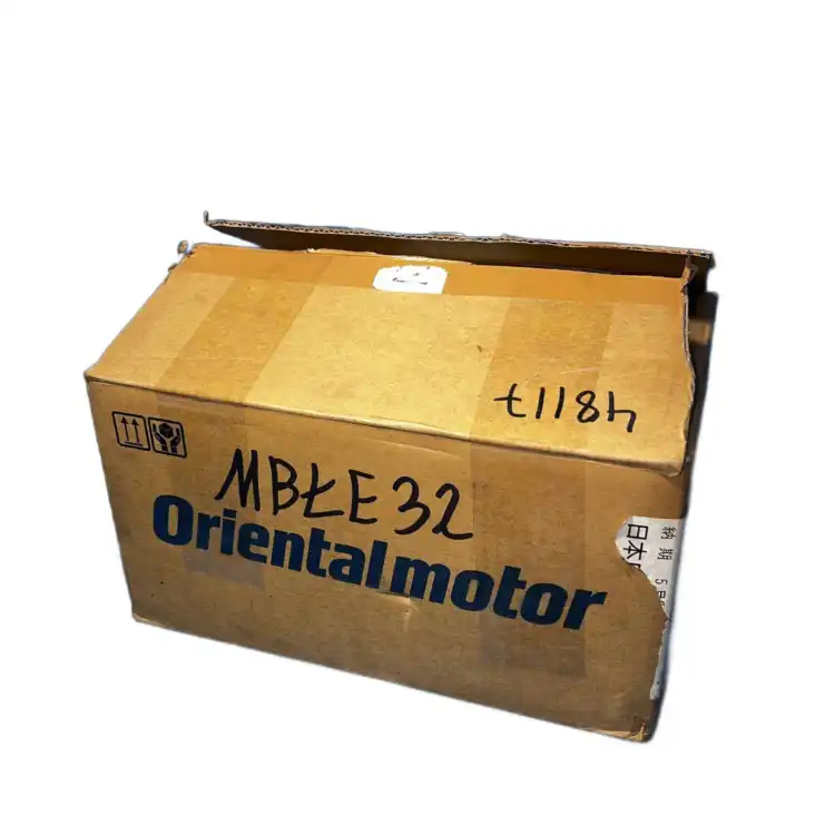 Oriental-Motor-BHI62STA-Silnik-indukcyjny-3