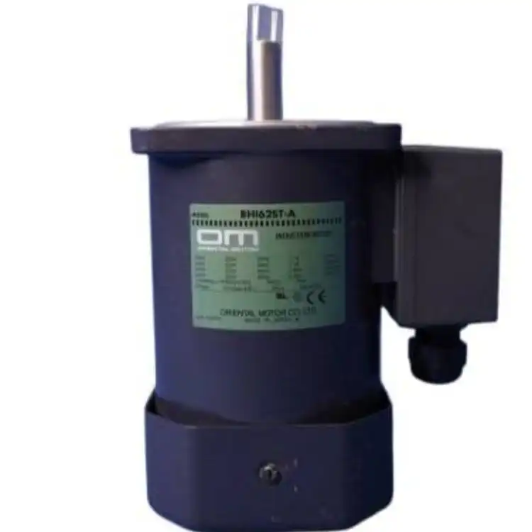 Oriental-Motor-BHI62STA-Silnik-indukcyjny-7