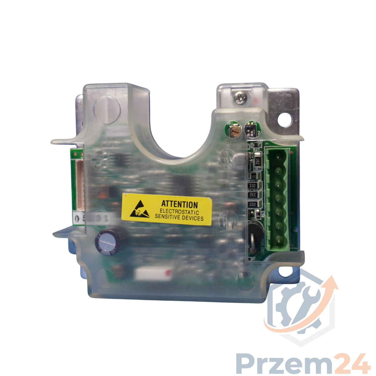 GENERIC-DRF1YE46682401-DC-24V-PLC-Moduł-sterownika