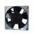 SANYO-DENKI-109S078UL-San-Ace-120-Wentylator-230V-3