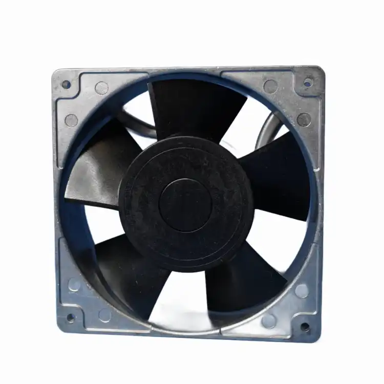 SANYO-DENKI-109S078UL-San-Ace-120-Wentylator-230V-3