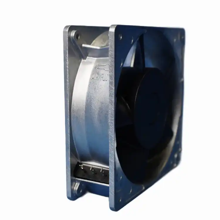 SANYO-DENKI-109S078UL-San-Ace-120-Wentylator-230V-4
