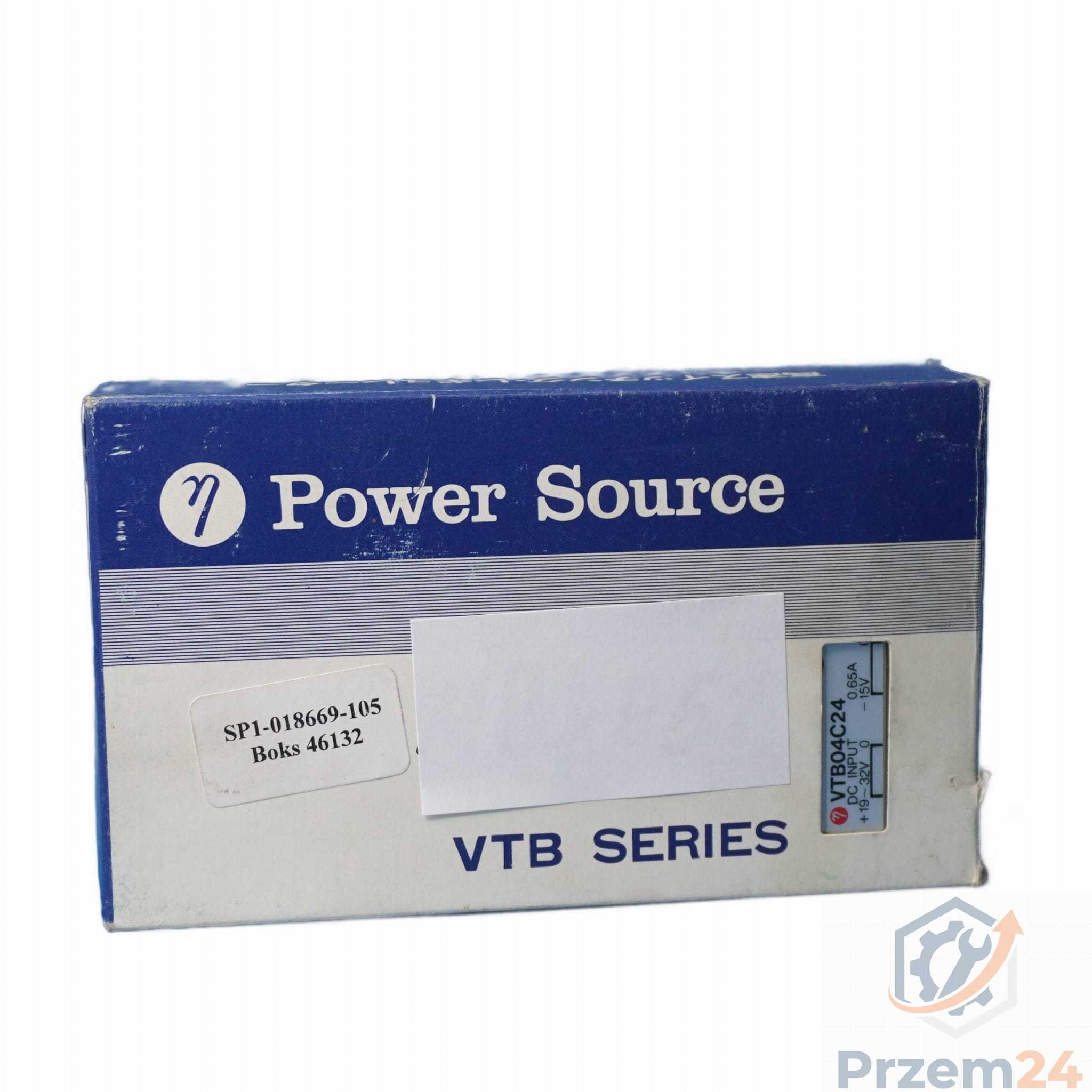 Power-Source-VTB04C24-Zasilacz