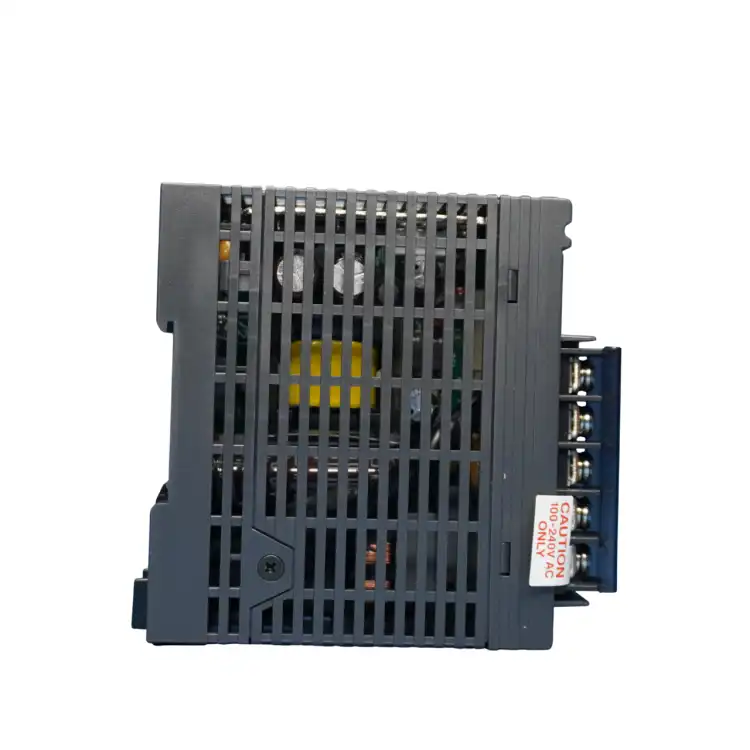 KEYENCE-KVU7-Moduł-zasilania-5