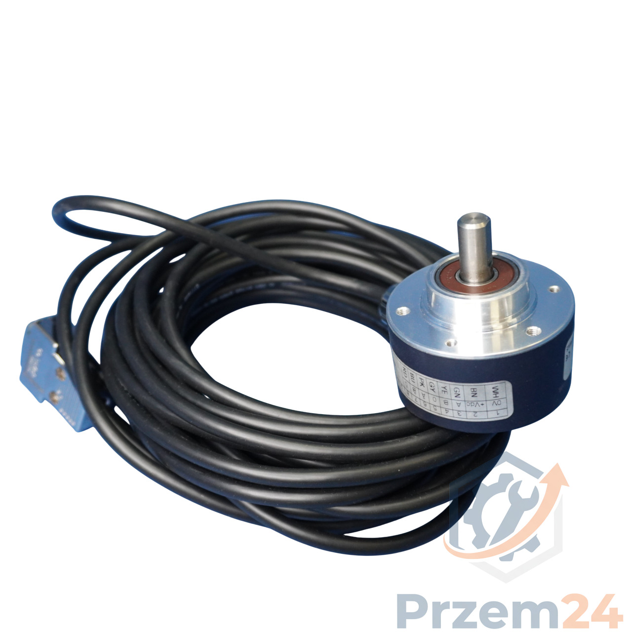 BEI-Ideacod-DHM5105000010-Enkoder