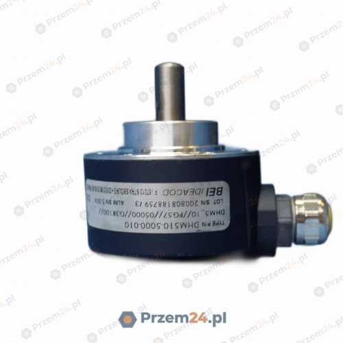 BEI-Ideacod-DHM5105000010-Enkoder-2