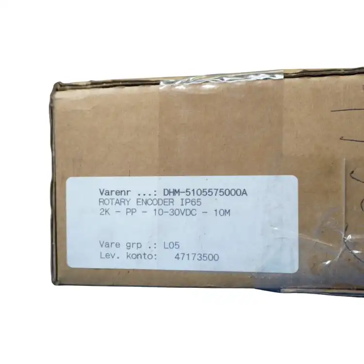 BEI-Ideacod-DHM5105000010-Enkoder-5