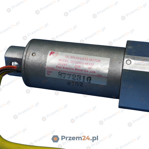 Kyowa-KGD02402218AX,Fuji-GCG24034KY22-Silnik-Bezszczotkowy-z-Przekładnią-2