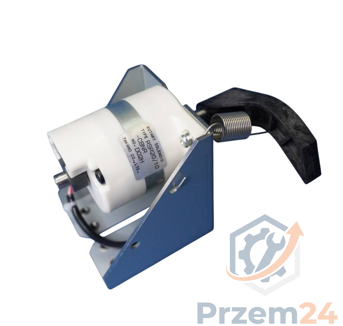 TAKANO-RSR20-10-RSR20-10CBNR-D02H-Solenoid-obrotowy