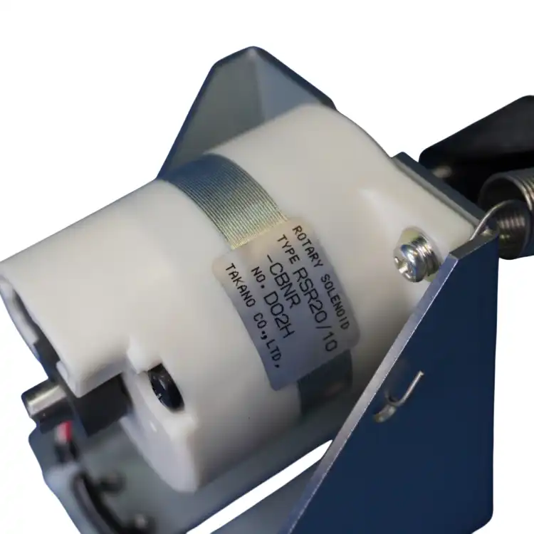TAKANO-RSR20-10-RSR20-10CBNR-D02H-Solenoid-obrotowy-3