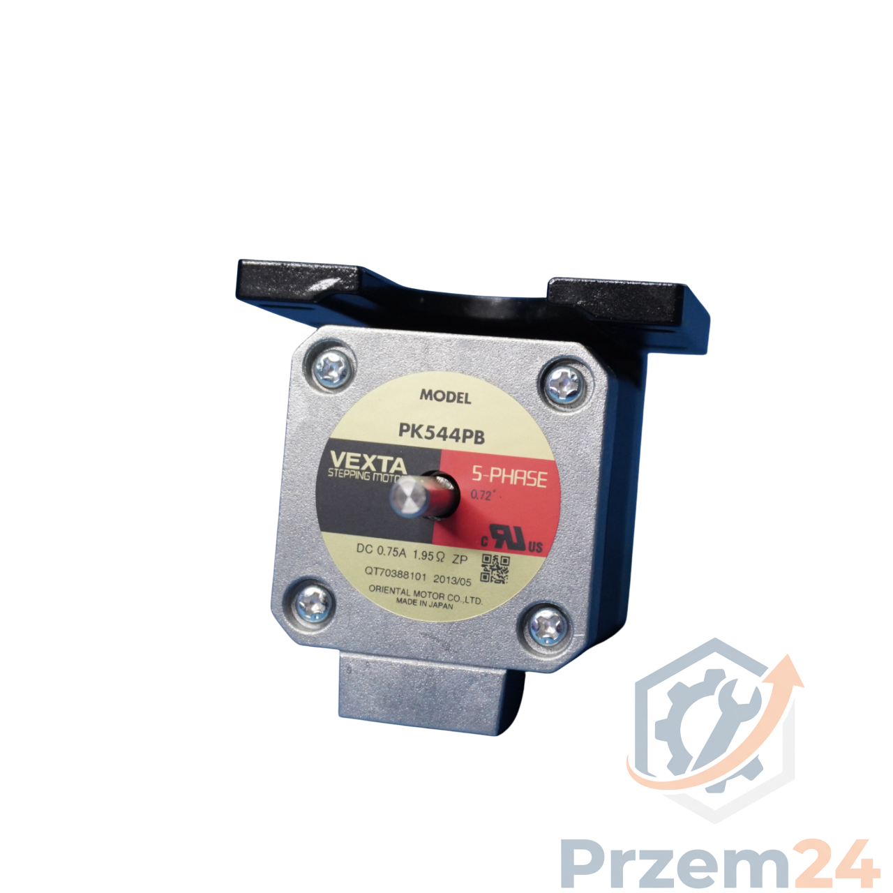 VEXTA-PK544PB-Silnik-krokowy