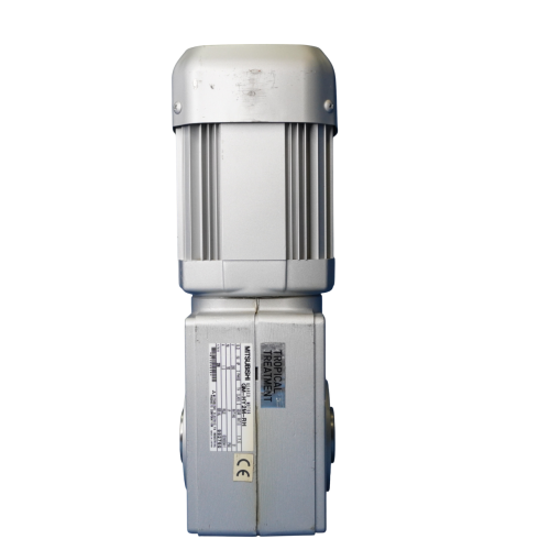 Mitsubishi-GMHY2MRH-Silnik