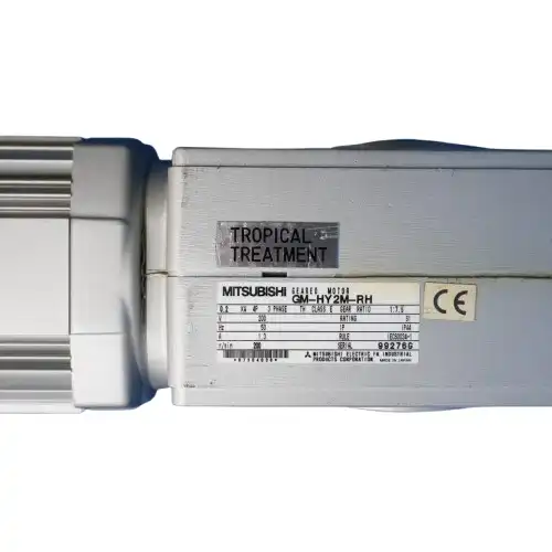Mitsubishi-GMHY2MRH-Silnik-2