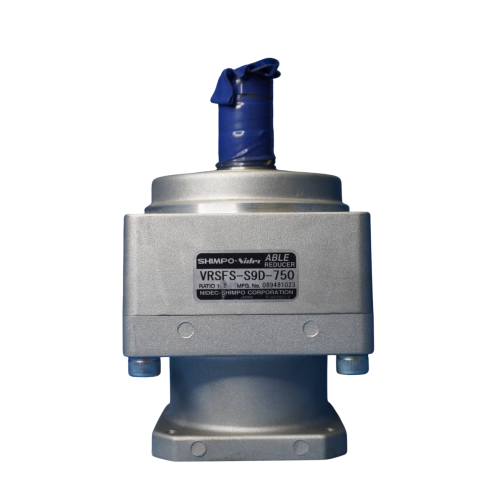 SHIMPONidec-VRSFSS9D750-Able-reducer