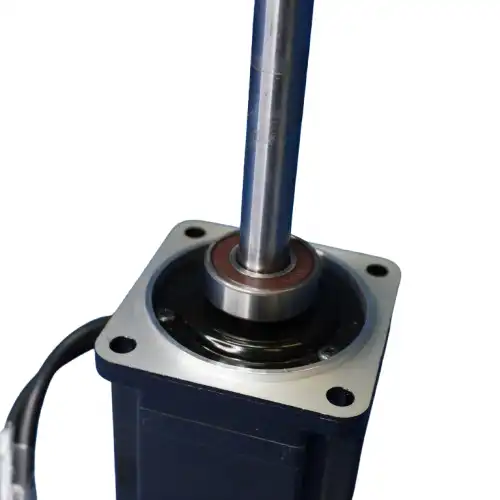 Yaskawa-SGMAH08AAANE12-Serwosilnik-2