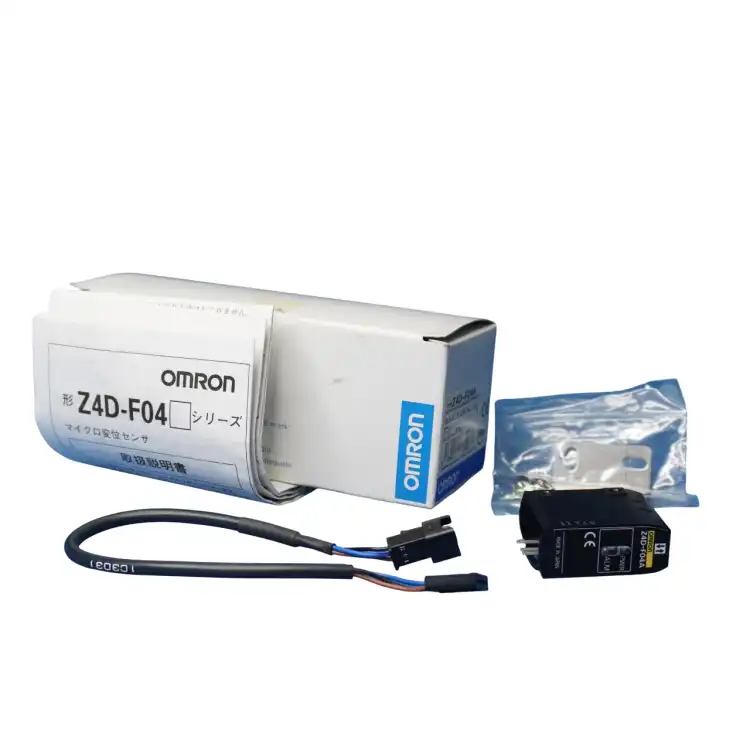 OMRON-Z4DF04A-Z4DF04A-Micro-przełącznik-zbliżeniowy