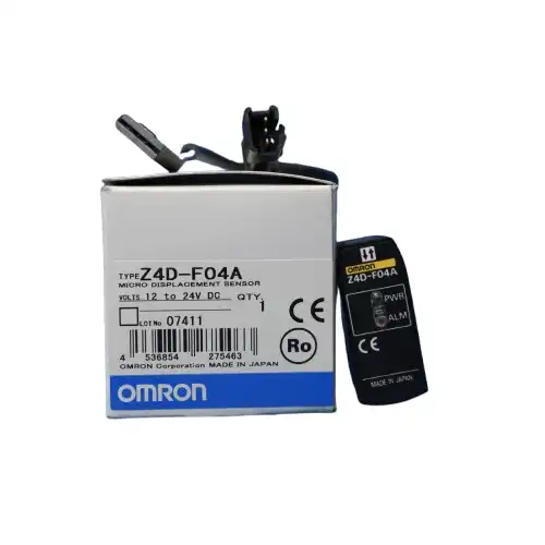 OMRON-Z4DF04A-Z4DF04A-Micro-przełącznik-zbliżeniowy-2