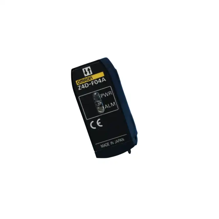 OMRON-Z4DF04A-Z4DF04A-Micro-przełącznik-zbliżeniowy-4