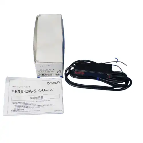 OMRON-E3XDA41S-E3XDA41S-Przełącznik-fotoelektryczny-2