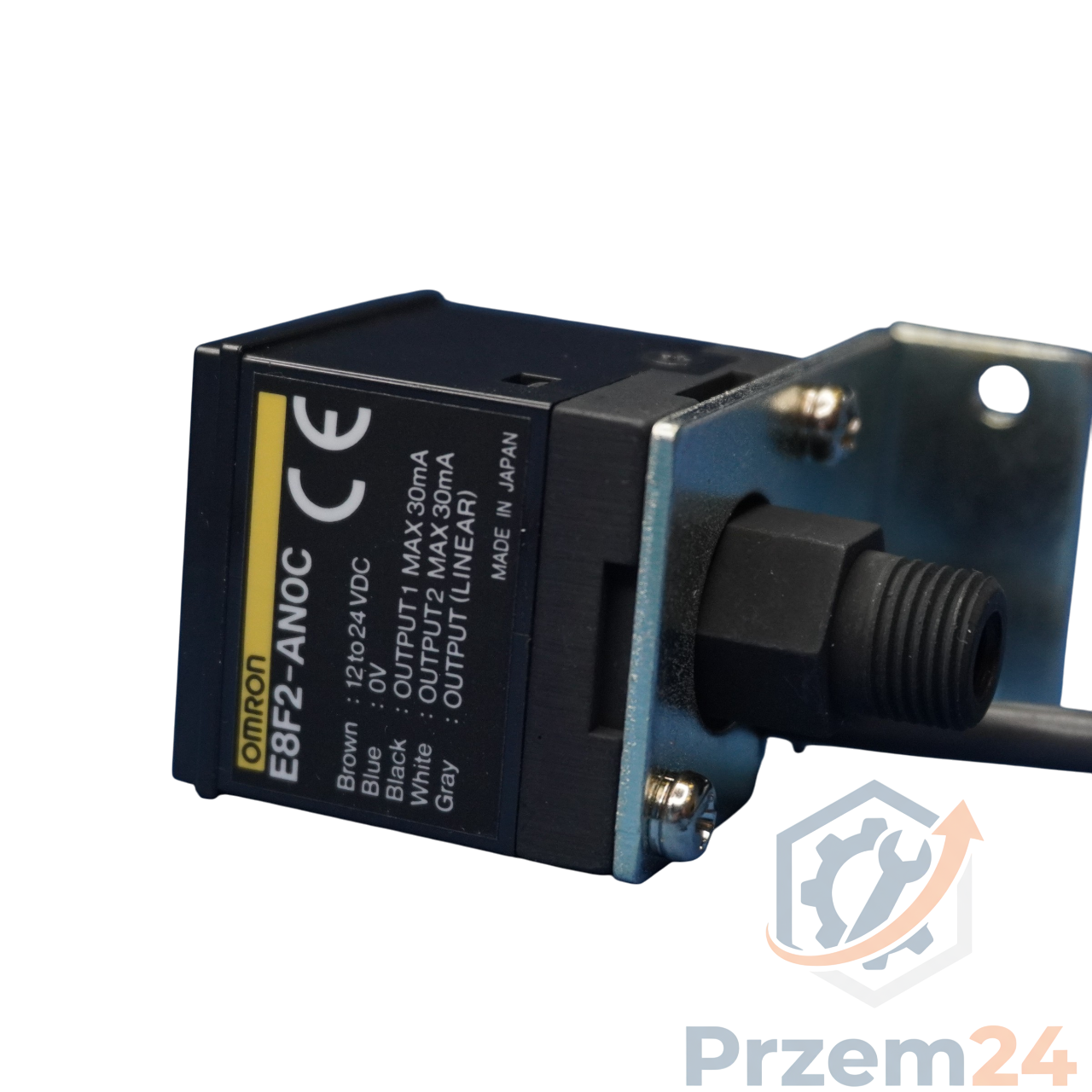 OMRON-E8F2AN0C-E8F2AN0C-Cyfrowy-czujnik-ciśnienia