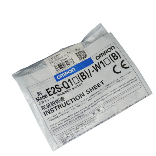 OMRON-E2SW13-E2SW13-Przełącznik-zbliżeniowy