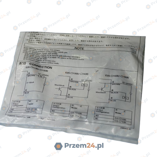 OMRON-E2SW13-E2SW13-Przełącznik-zbliżeniowy-2