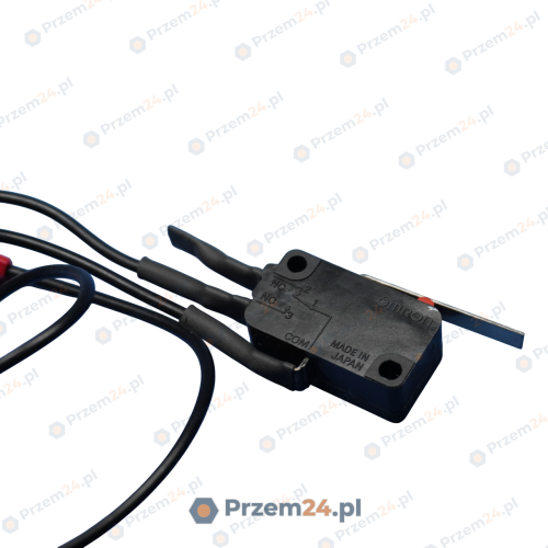 OMRON-VX521A3-VX521A3-MICRO-SWITCH-Snap-action-(Zestaw-4-szt)-2