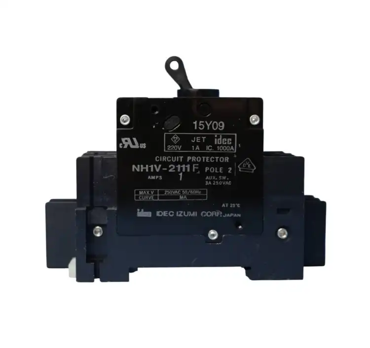 IDEC-NH1V2111F-Ochrona-obwodu-2