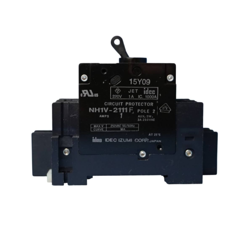 IDEC-NH1V2111F-Ochrona-obwodu