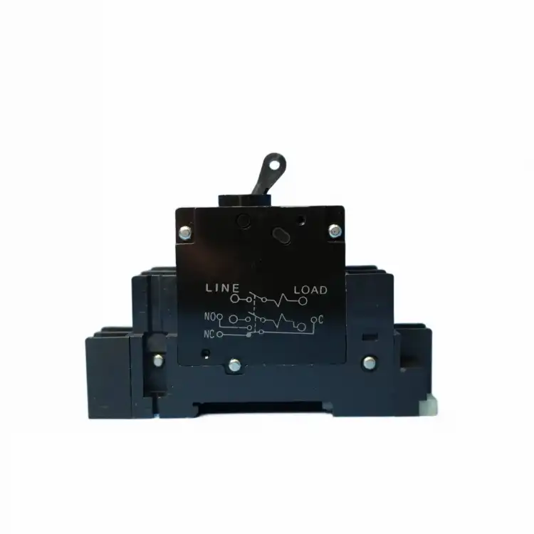 IDEC-NH1V2111F-Ochrona-obwodu-3