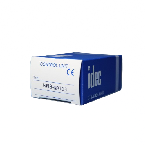 IDEC-HW1BM310B-Przełącznik-przyciskowy-Zestaw-7-sztuk