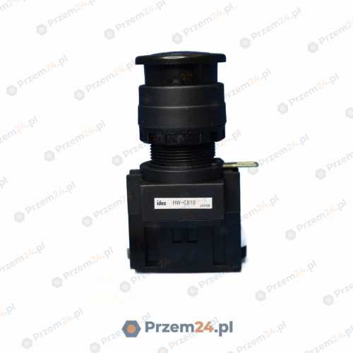 IDEC-HW1BM310B-Przełącznik-przyciskowy-Zestaw-7-sztuk-2
