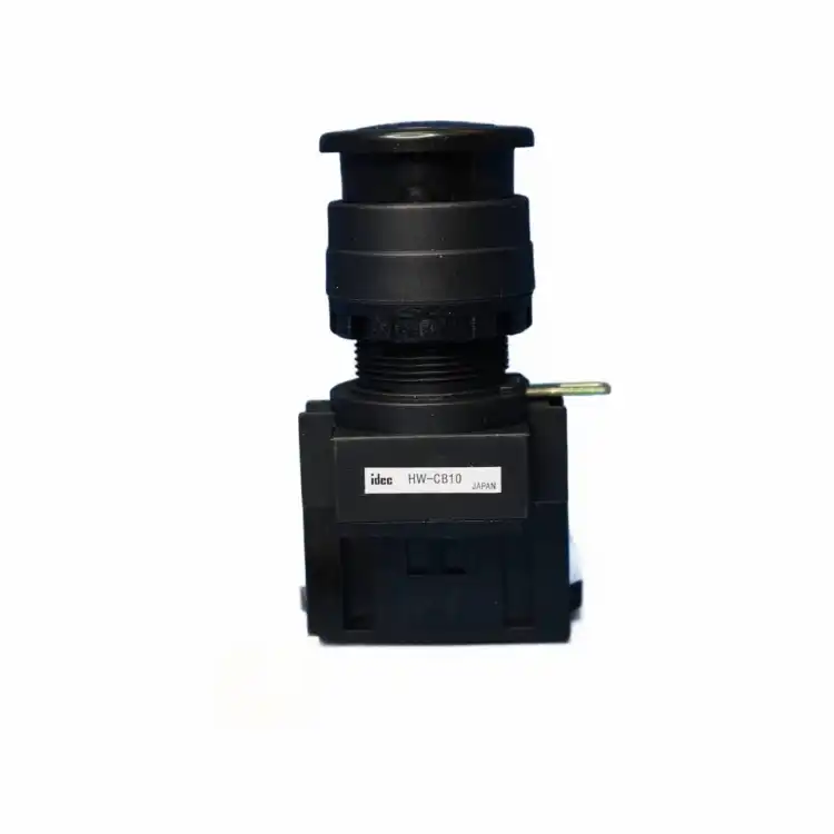 IDEC-HW1BM310B-Przełącznik-przyciskowy-Zestaw-7-sztuk-2