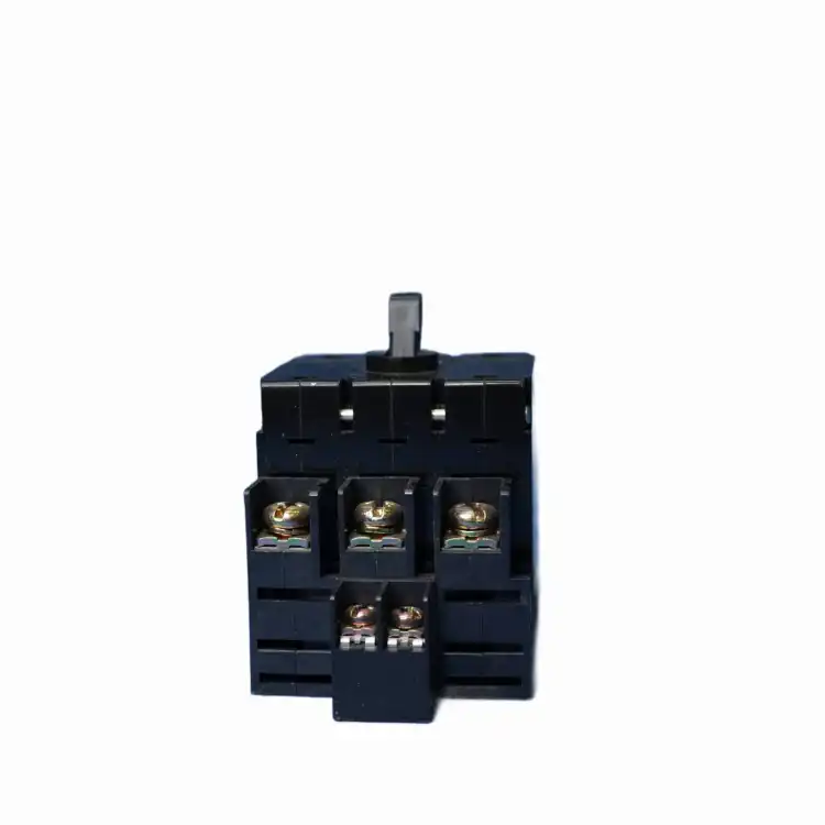 IDEC-NH1V3111F-Ochrona-obwodu-3