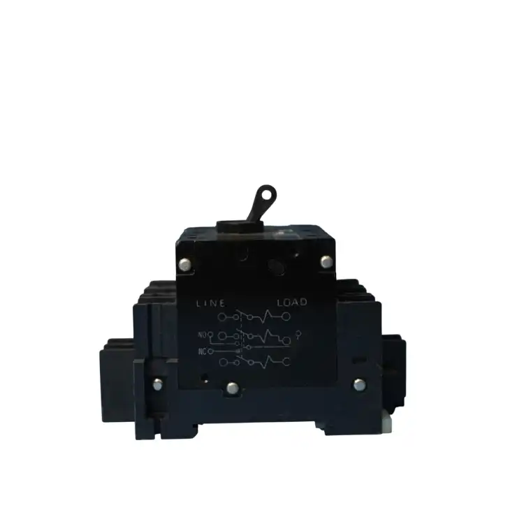 IDEC-NH1V3111F-Ochrona-obwodu-4