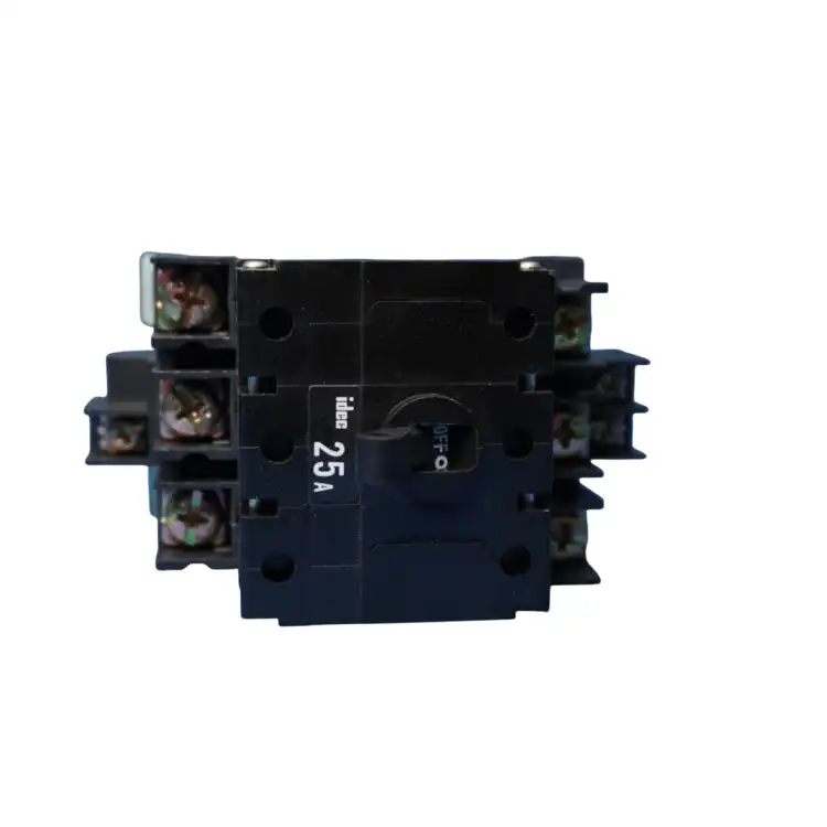 IDEC-NH1V3111F-Ochrona-obwodu-3